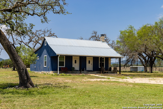 Listing photo id 1 for 5374 County Road 111 S