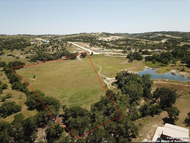 Image 17 of 19 For Lot 23 N Scenic Hills Ct