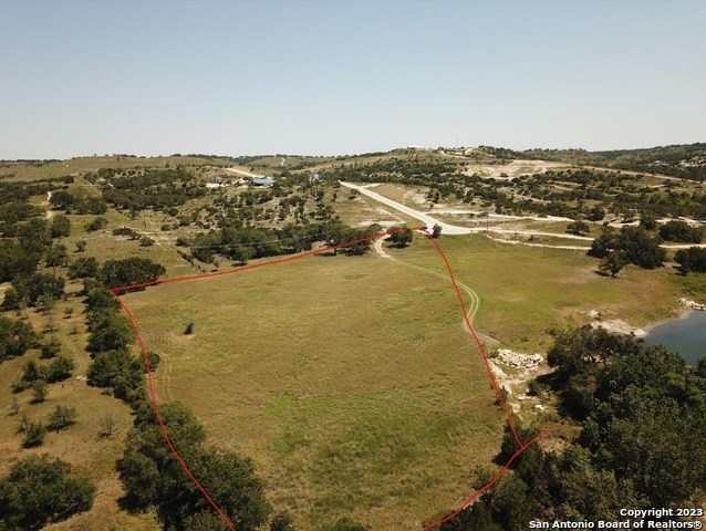 Image 18 of 19 For Lot 23 N Scenic Hills Ct