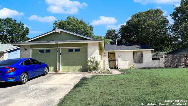 Details for 3902 Pipers Ct, San Antonio, TX 78251