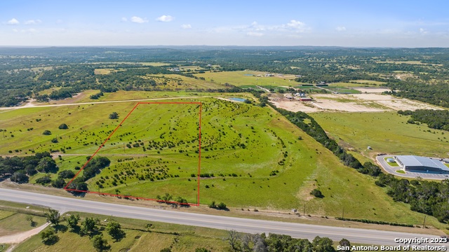 Details for Tract 2 W Us Highway 290, Dripping Springs, TX 78620