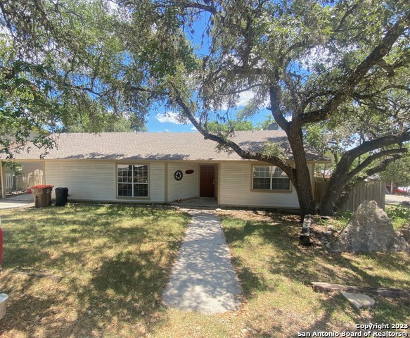 Details for 606 Hillclimb, Canyon Lake, TX 78133