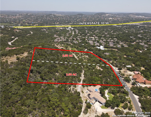 Image 2 of 8 For 5 Acres On Cielo Vista