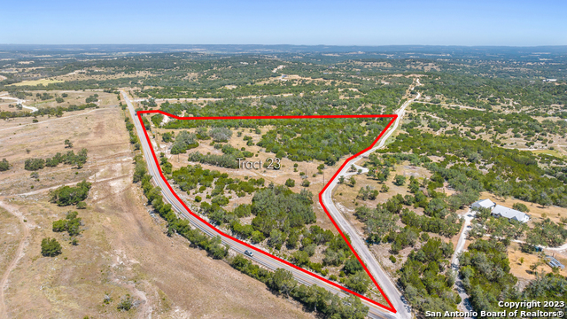 Image 7 of 11 For Tract 23 Ranch Road 1623