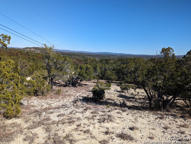 Details for Lot 485 Mountain Trl, Bandera, TX 78003