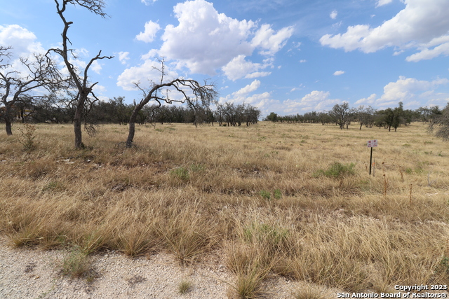 Details for Lot 40 Nott Branch Rd, Harper, TX 78631