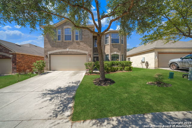 Details for 7619 Presidio Crst, Boerne, TX 78015