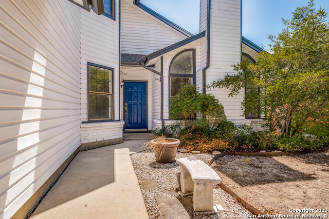 Details for 16623 Crystal Glade, San Antonio, TX 78247