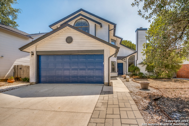 Image 2 of 25 For 16623 Crystal Glade