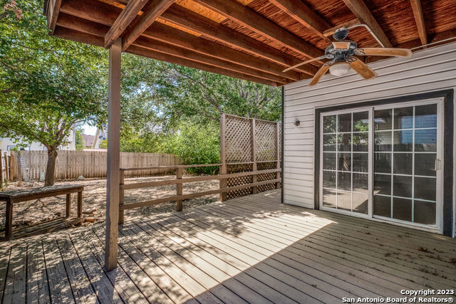 Image 22 of 25 For 16623 Crystal Glade