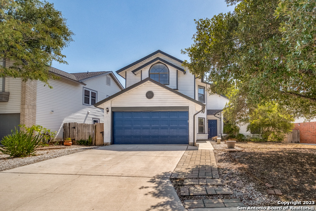 Image 3 of 25 For 16623 Crystal Glade