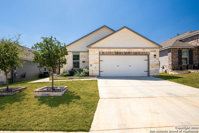 Details for 22139 Approach, San Antonio, TX 78261