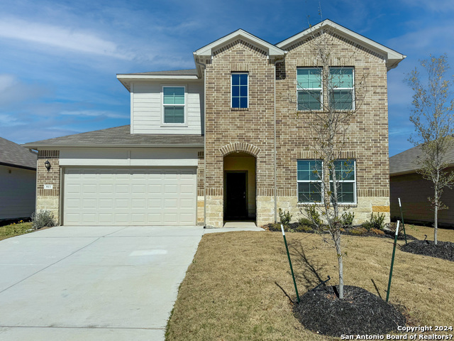 Details for 813 Indian Mallow, Seguin, TX 78155