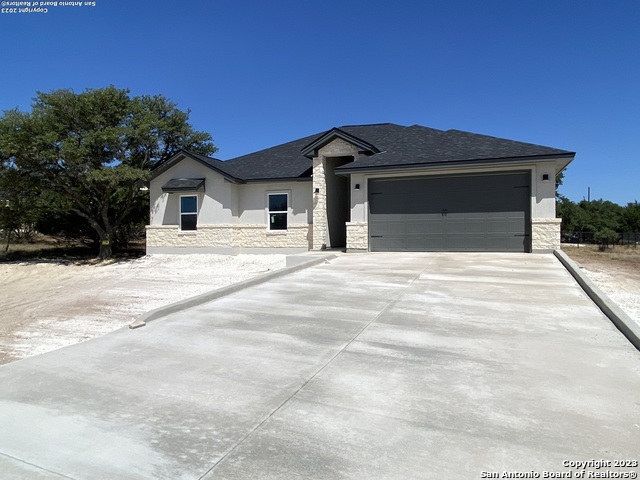 Details for 102 A Coleman, Blanco, TX 78606