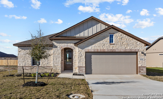 Details for 5109 Park Overlook, Schertz, TX 78124