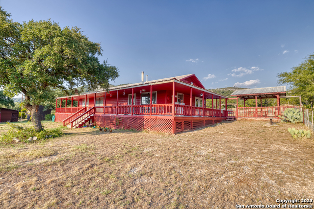 Details for 504 Fm 2748  , Rio Frio, TX 78879