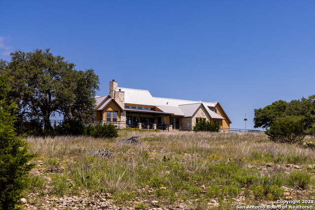 Details for 3494 Tx - 41, Mountain Home, TX 78058