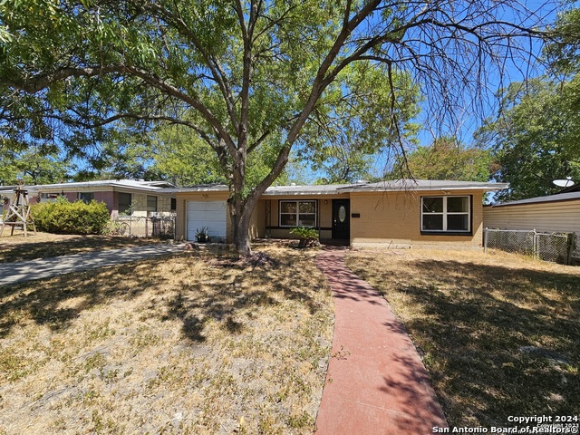 Details for 255 Gazel Dr, San Antonio, TX 78213