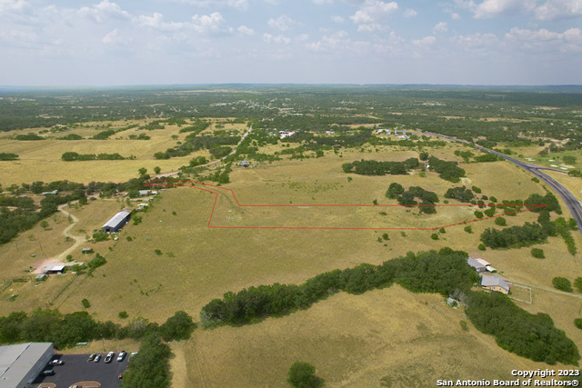 Image 8 of 13 For 1011 Old Hondo Hwy