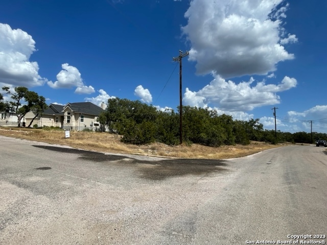 Details for Lot 1231 N John Bird - Robert Sloan, Blanco, TX 78606