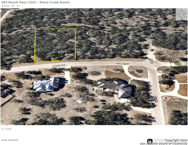 Details for 463 Ranch Pass, Boerne, TX 78015