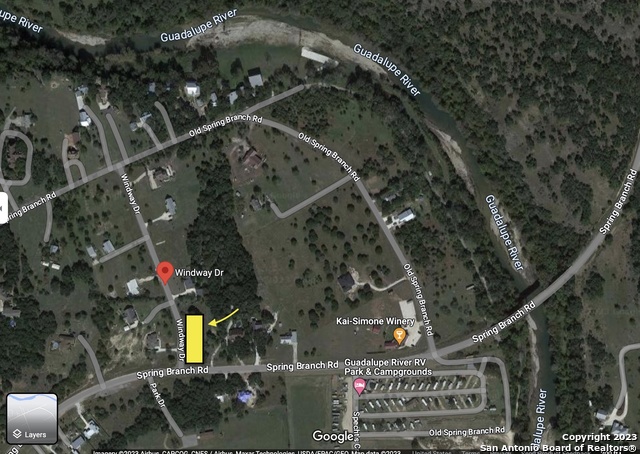 Image 12 of 18 For Lot 13 Windway Dr.