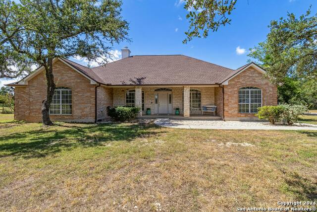 Details for 2101 Falconwood Dr, San Marcos, TX 78666