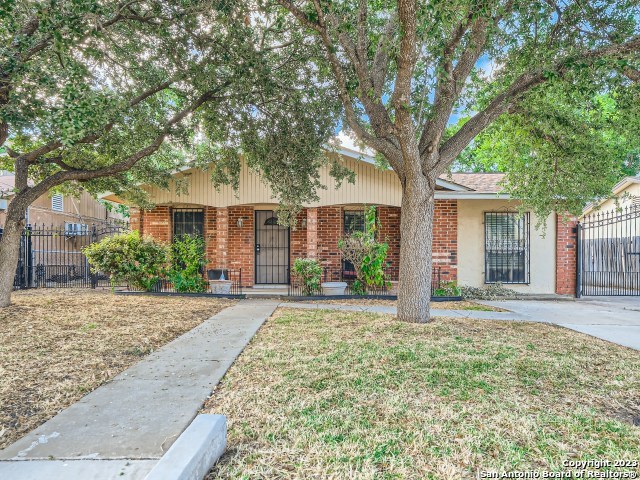 Details for 510 Vestal Pl W, San Antonio, TX 78221