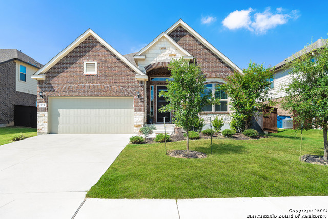 Details for 913 Kauri Cliffs, Cibolo, TX 78108