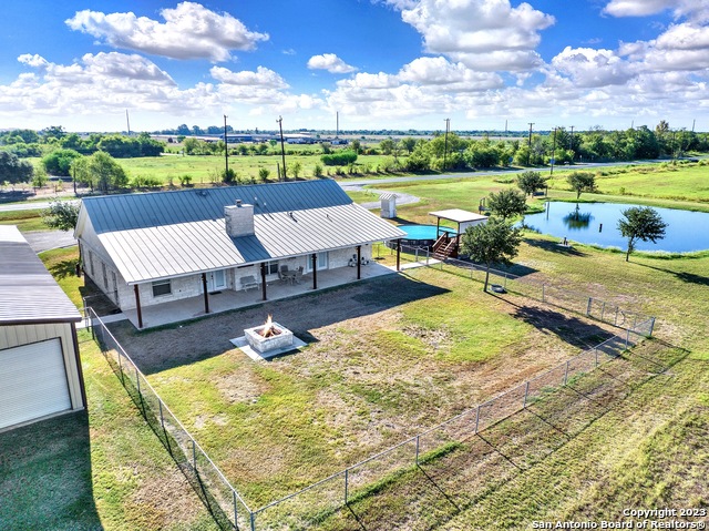 Details for 16141 W Fm 2790 S, Lytle, TX 78052