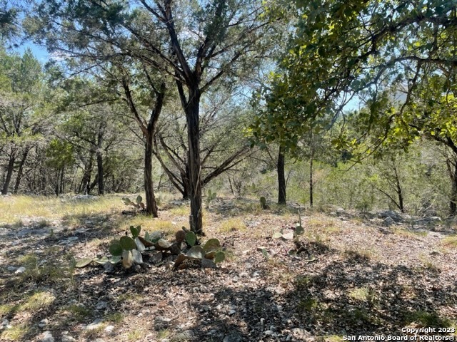 Details for Lot 23 Broken Spur Rd., Bandera, TX 78003