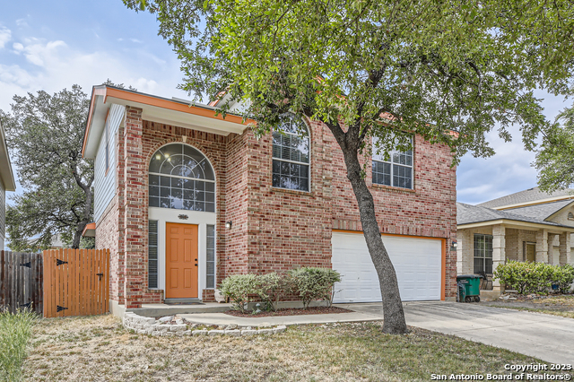 Details for 13619 Sonora Bluff, Helotes, TX 78023