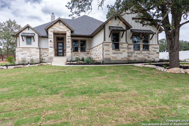 Details for 112 Timber Heights, La Vernia, TX 78121