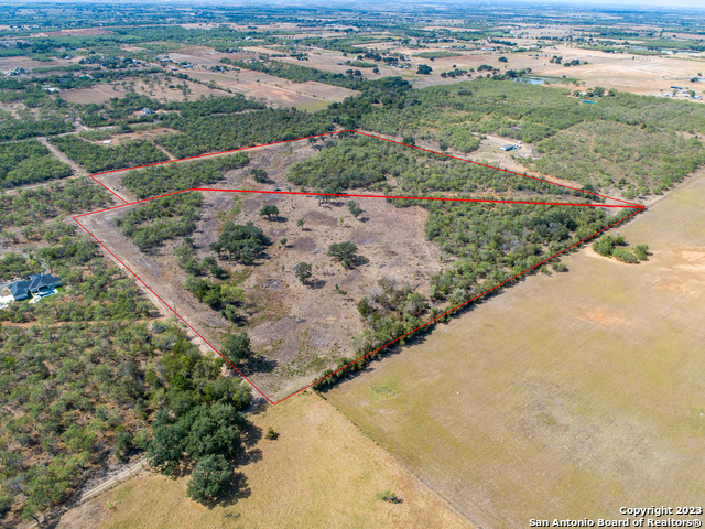 Details for Tbd Felix Rd, St Hedwig, TX 78152