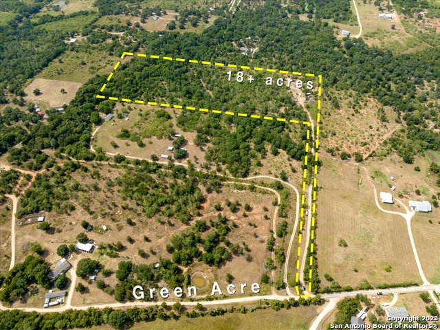 Details for 714 Green Acre Rd, Dale, TX 78616