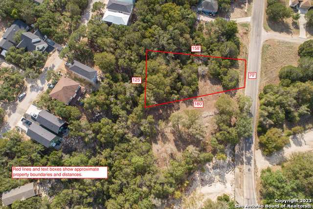 Details for 203 Pleasant Valley Rd, Wimberley, TX 78676