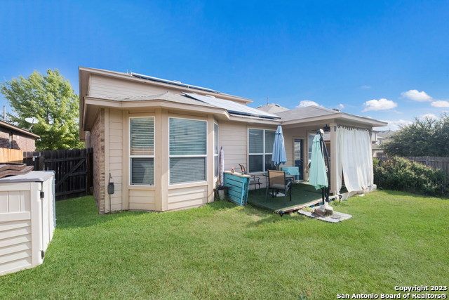 Image 19 of 19 For 12050 Texana Cove