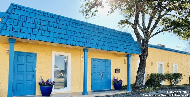 Details for 126 Lanark Dr, San Antonio, TX 78218