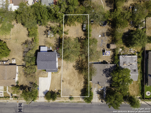 Details for 219 Ike St  , San Antonio, TX 78211