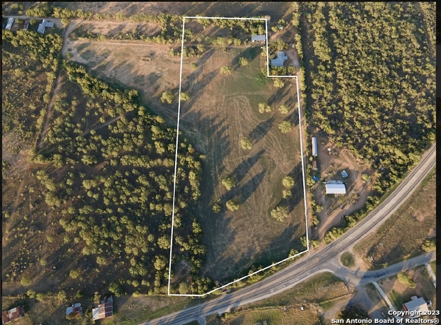 Image 6 of 6 For Tbd Lot 1 Fm 140 E