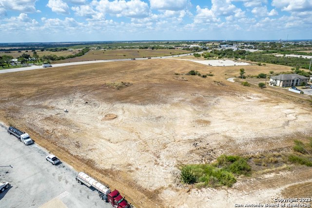 Image 10 of 29 For +-- 4.11 Acres Highway 181 Behind Stripes