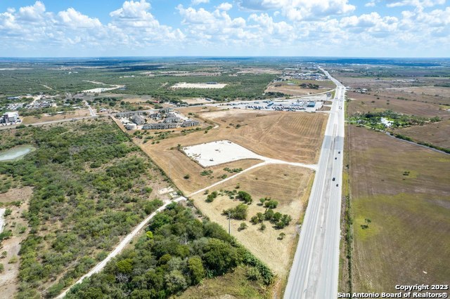 Image 15 of 29 For +-- 4.11 Acres Highway 181 Behind Stripes