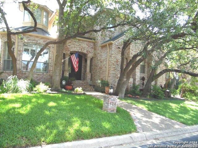 Details for 124 Westcourt Ln, San Antonio, TX 78257