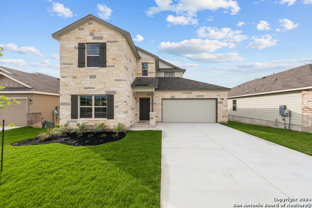 Details for 1173 Water Valley, Seguin, TX 78155