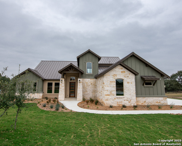 Details for 625 Rosemary Ridge Dr., Bulverde, TX 78163