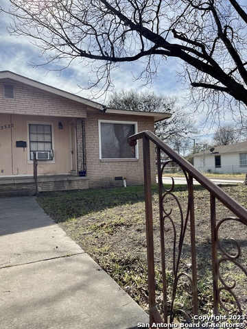 Details for 3522 Houston St W B, San Antonio, TX 78207