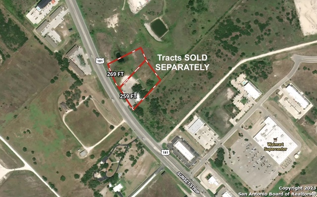 Image 3 of 11 For 4529 Us-181 S