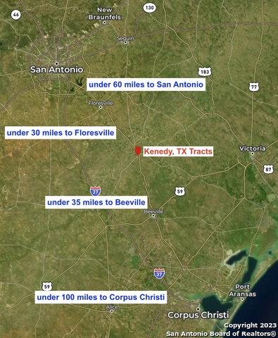 Image 6 of 11 For 4529 Us-181 S