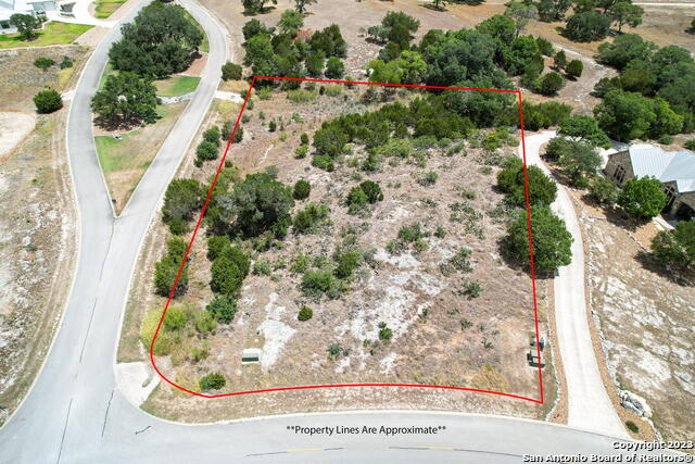 Details for 290 Gauntlet, Spring Branch, TX 78070