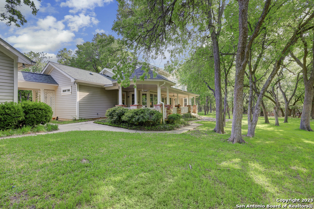 Listing photo id 24 for 600 Indian Creek Ln